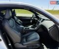 Белый Инфинити Q60, объемом двигателя 2 л и пробегом 102 тыс. км за 29900 $, фото 10 на Automoto.ua