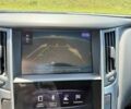 Белый Инфинити Q60, объемом двигателя 2 л и пробегом 102 тыс. км за 29900 $, фото 21 на Automoto.ua