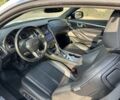 Белый Инфинити Q60, объемом двигателя 0 л и пробегом 118 тыс. км за 13200 $, фото 10 на Automoto.ua