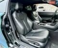 Черный Инфинити Q60, объемом двигателя 1.99 л и пробегом 112 тыс. км за 16500 $, фото 10 на Automoto.ua