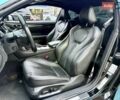 Черный Инфинити Q60, объемом двигателя 1.99 л и пробегом 112 тыс. км за 16500 $, фото 8 на Automoto.ua