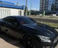 Черный Инфинити Q60, объемом двигателя 3 л и пробегом 161 тыс. км за 23500 $, фото 22 на Automoto.ua