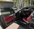 Черный Инфинити Q60, объемом двигателя 3 л и пробегом 161 тыс. км за 23500 $, фото 18 на Automoto.ua