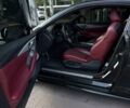 Черный Инфинити Q60, объемом двигателя 3 л и пробегом 161 тыс. км за 23500 $, фото 12 на Automoto.ua