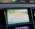 Черный Инфинити Q60, объемом двигателя 1.99 л и пробегом 112 тыс. км за 16500 $, фото 15 на Automoto.ua