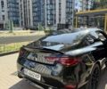 Черный Инфинити Q60, объемом двигателя 3 л и пробегом 161 тыс. км за 23500 $, фото 17 на Automoto.ua