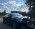Чорний Інфініті Q60, об'ємом двигуна 1.99 л та пробігом 135 тис. км за 17900 $, фото 1 на Automoto.ua