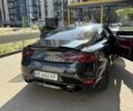 Черный Инфинити Q60, объемом двигателя 3 л и пробегом 161 тыс. км за 23500 $, фото 16 на Automoto.ua