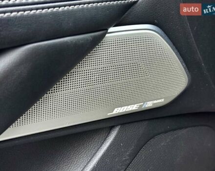 Черный Инфинити Q60, объемом двигателя 1.99 л и пробегом 112 тыс. км за 16500 $, фото 22 на Automoto.ua