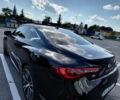 Чорний Інфініті Q60, об'ємом двигуна 3 л та пробігом 39 тис. км за 20500 $, фото 34 на Automoto.ua
