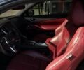 Черный Инфинити Q60, объемом двигателя 3 л и пробегом 161 тыс. км за 23500 $, фото 9 на Automoto.ua