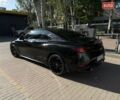 Черный Инфинити Q60, объемом двигателя 3 л и пробегом 161 тыс. км за 23500 $, фото 2 на Automoto.ua