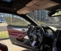 Черный Инфинити Q60, объемом двигателя 3 л и пробегом 161 тыс. км за 23500 $, фото 1 на Automoto.ua