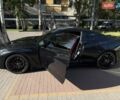 Черный Инфинити Q60, объемом двигателя 3 л и пробегом 161 тыс. км за 23500 $, фото 5 на Automoto.ua