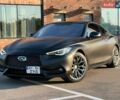 Чорний Інфініті Q60, об'ємом двигуна 1.99 л та пробігом 124 тис. км за 18500 $, фото 1 на Automoto.ua