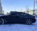 Чорний Інфініті Q60, об'ємом двигуна 2 л та пробігом 140 тис. км за 17500 $, фото 8 на Automoto.ua