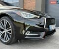 Черный Инфинити Q60, объемом двигателя 1.99 л и пробегом 87 тыс. км за 17000 $, фото 15 на Automoto.ua