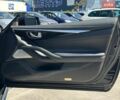 Чорний Інфініті Q60, об'ємом двигуна 3 л та пробігом 138 тис. км за 23540 $, фото 31 на Automoto.ua