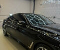 Черный Инфинити Q60, объемом двигателя 3 л и пробегом 83 тыс. км за 22500 $, фото 16 на Automoto.ua