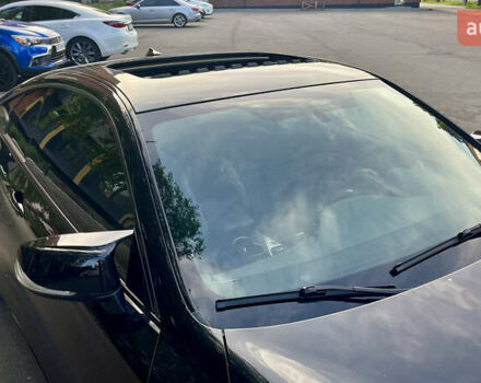 Черный Инфинити Q60, объемом двигателя 3 л и пробегом 128 тыс. км за 19100 $, фото 9 на Automoto.ua