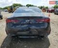 Черный Инфинити Q60, объемом двигателя 3 л и пробегом 140 тыс. км за 5145 $, фото 5 на Automoto.ua
