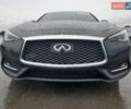 Черный Инфинити Q60, объемом двигателя 0 л и пробегом 77 тыс. км за 4200 $, фото 4 на Automoto.ua