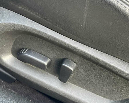 Черный Инфинити Q60, объемом двигателя 3 л и пробегом 128 тыс. км за 19100 $, фото 10 на Automoto.ua