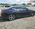 Черный Инфинити Q60, объемом двигателя 3 л и пробегом 140 тыс. км за 5100 $, фото 2 на Automoto.ua