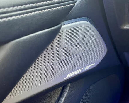 Черный Инфинити Q60, объемом двигателя 3 л и пробегом 128 тыс. км за 19100 $, фото 16 на Automoto.ua