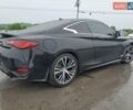 Черный Инфинити Q60, объемом двигателя 0 л и пробегом 77 тыс. км за 4200 $, фото 2 на Automoto.ua