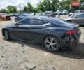 Черный Инфинити Q60, объемом двигателя 3 л и пробегом 140 тыс. км за 5100 $, фото 1 на Automoto.ua
