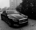 Черный Инфинити Q60, объемом двигателя 3 л и пробегом 150 тыс. км за 19000 $, фото 1 на Automoto.ua