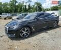 Черный Инфинити Q60, объемом двигателя 3 л и пробегом 140 тыс. км за 5145 $, фото 1 на Automoto.ua