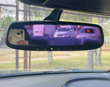 Черный Инфинити Q60, объемом двигателя 3 л и пробегом 128 тыс. км за 19100 $, фото 19 на Automoto.ua