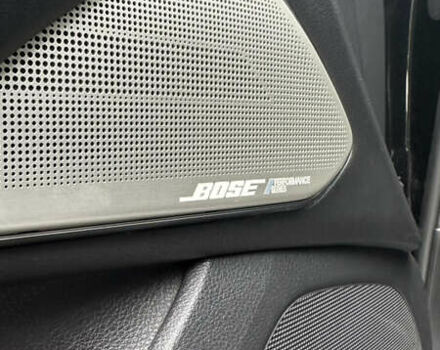 Черный Инфинити Q60, объемом двигателя 1.99 л и пробегом 92 тыс. км за 21500 $, фото 10 на Automoto.ua