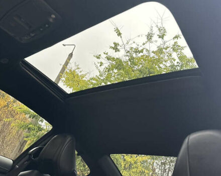 Черный Инфинити Q60, объемом двигателя 1.99 л и пробегом 92 тыс. км за 21500 $, фото 12 на Automoto.ua