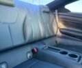 Черный Инфинити Q60, объемом двигателя 3 л и пробегом 52 тыс. км за 12500 $, фото 12 на Automoto.ua