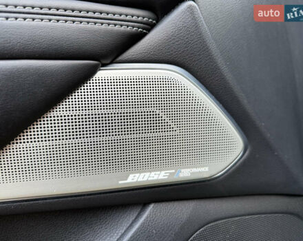 Черный Инфинити Q60, объемом двигателя 1.99 л и пробегом 113 тыс. км за 21000 $, фото 19 на Automoto.ua