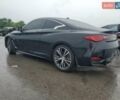 Черный Инфинити Q60, объемом двигателя 0 л и пробегом 77 тыс. км за 4200 $, фото 1 на Automoto.ua