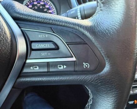 Черный Инфинити Q60, объемом двигателя 3 л и пробегом 52 тыс. км за 12500 $, фото 7 на Automoto.ua