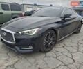 Чорний Інфініті Q60, об'ємом двигуна 3 л та пробігом 92 тис. км за 4800 $, фото 1 на Automoto.ua