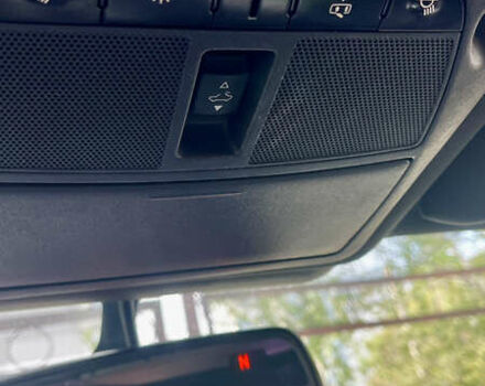 Черный Инфинити Q60, объемом двигателя 3 л и пробегом 128 тыс. км за 19100 $, фото 18 на Automoto.ua