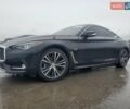 Черный Инфинити Q60, объемом двигателя 0 л и пробегом 77 тыс. км за 4200 $, фото 1 на Automoto.ua