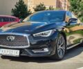 Чорний Інфініті Q60, об'ємом двигуна 1.99 л та пробігом 180 тис. км за 16000 $, фото 1 на Automoto.ua
