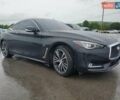 Черный Инфинити Q60, объемом двигателя 0 л и пробегом 77 тыс. км за 4200 $, фото 3 на Automoto.ua