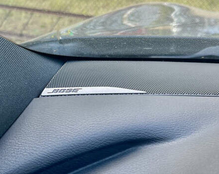 Черный Инфинити Q60, объемом двигателя 3 л и пробегом 128 тыс. км за 19100 $, фото 13 на Automoto.ua