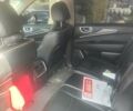 Чорний Інфініті Q60, об'ємом двигуна 3.5 л та пробігом 90 тис. км за 24500 $, фото 7 на Automoto.ua