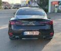 Черный Инфинити Q60, объемом двигателя 1.99 л и пробегом 80 тыс. км за 24900 $, фото 5 на Automoto.ua
