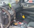 Чорний Інфініті Q60, об'ємом двигуна 3.5 л та пробігом 90 тис. км за 24500 $, фото 17 на Automoto.ua