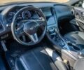 Чорний Інфініті Q60, об'ємом двигуна 3 л та пробігом 45 тис. км за 4000 $, фото 15 на Automoto.ua